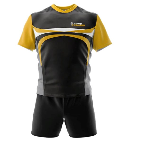 Rugby Uniform