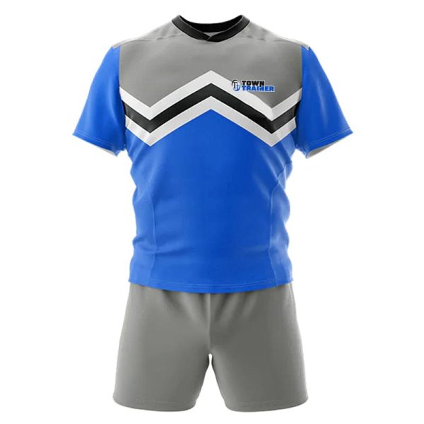 Rugby Uniform