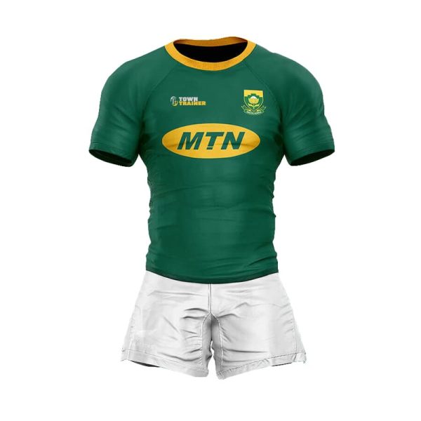 Rugby Uniform