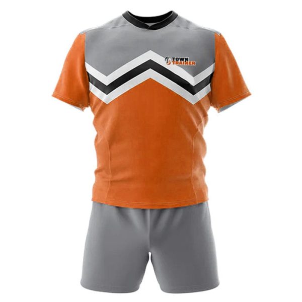 Rugby Uniform