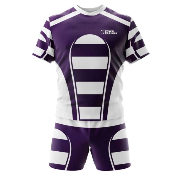 Rugby Uniform
