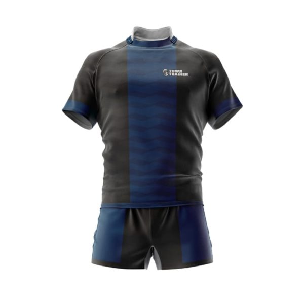 Rugby Uniform
