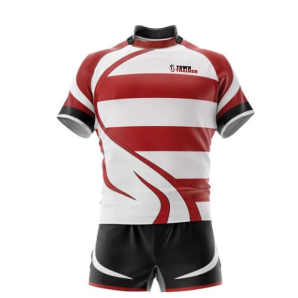 Rugby Uniform