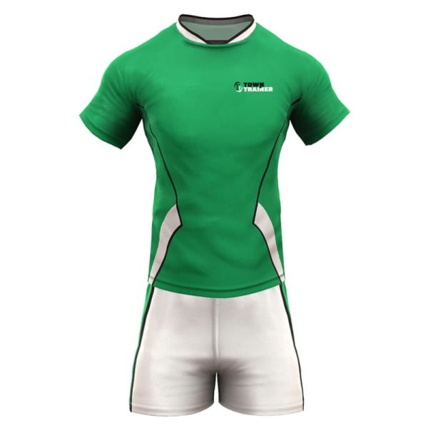 Rugby Uniform