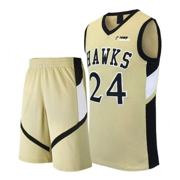 Basketball Uniform