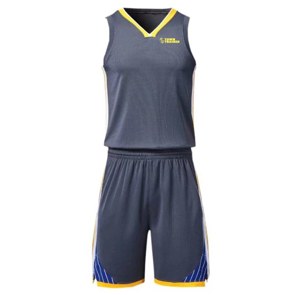 Basketball Uniform