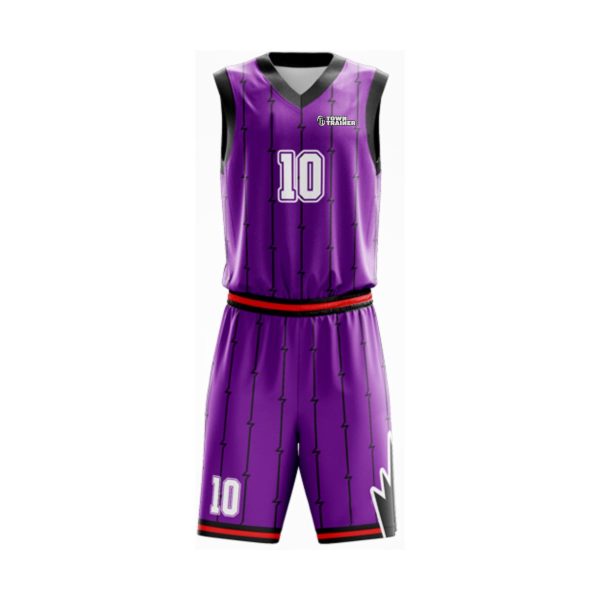 Basketball Uniform