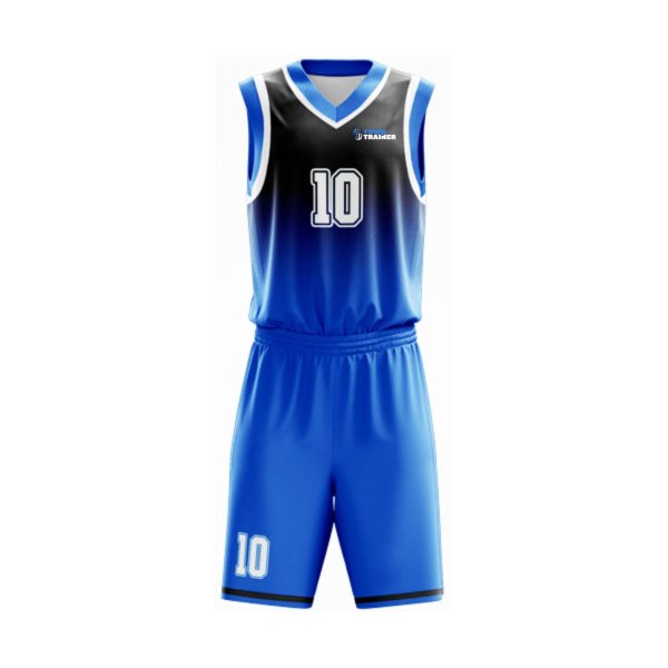 Basketball Uniform