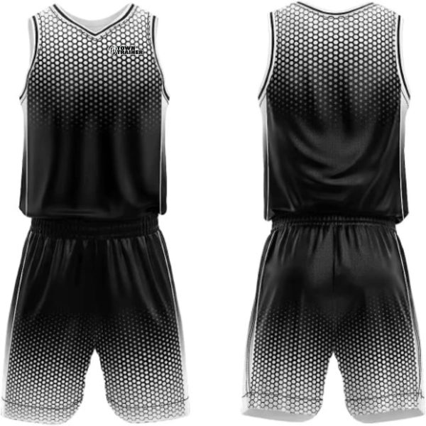 Basketball Uniform