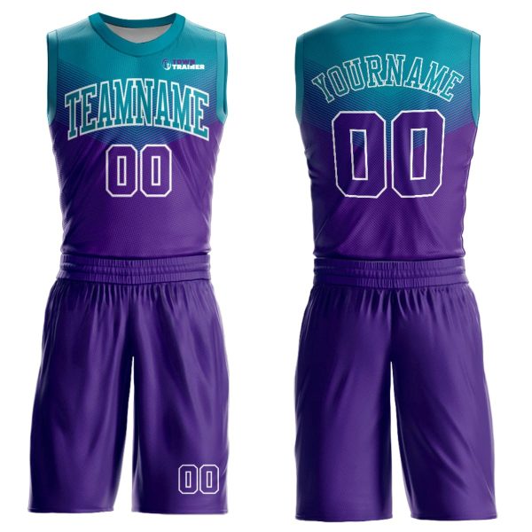 Basketball Uniform