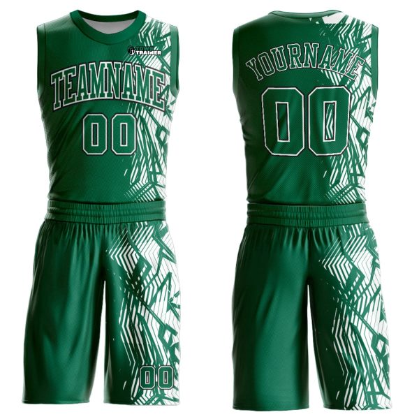 Basketball Uniform