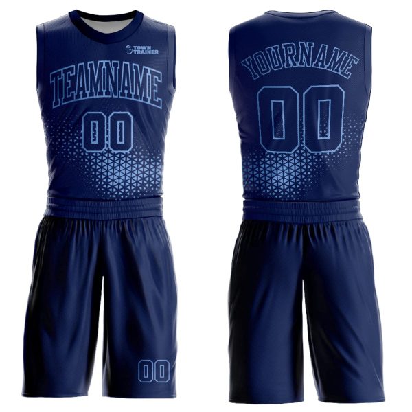 Basketball Uniform