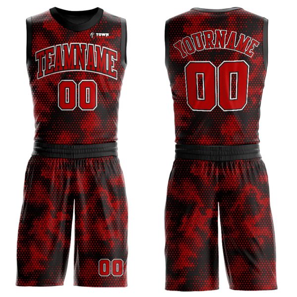 Basketball Uniform
