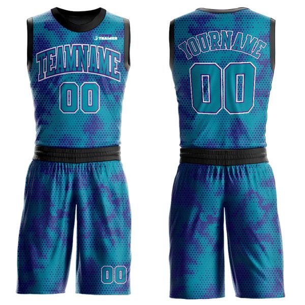Basketball Uniform