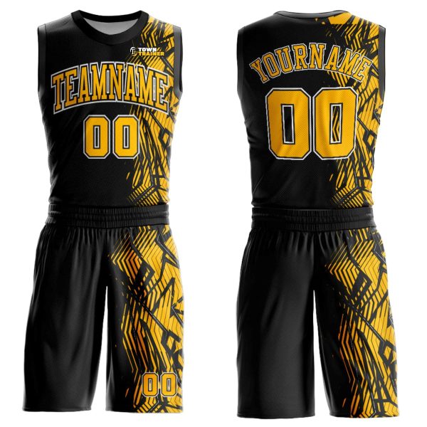 Basketball Uniform