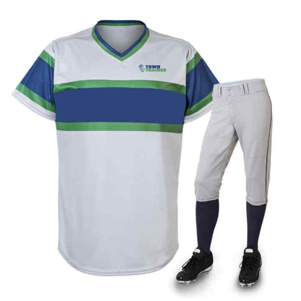 Baseball Uniform