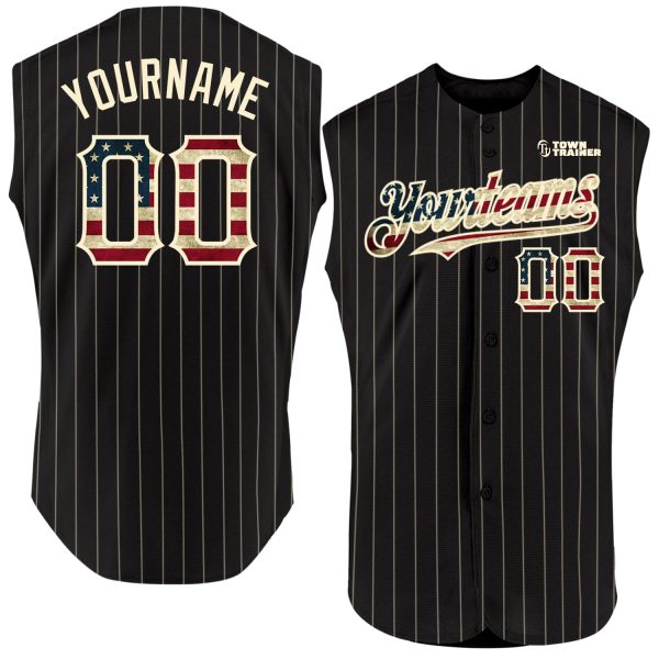 Baseball Uniform