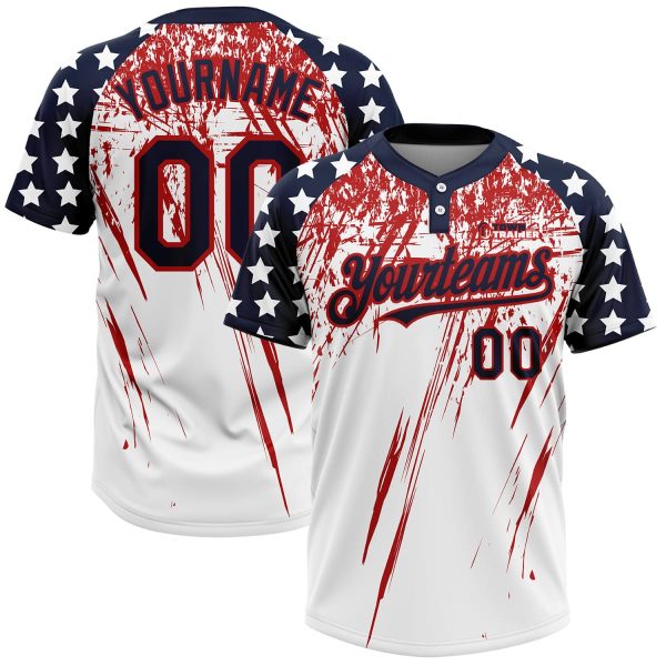 Baseball Uniform