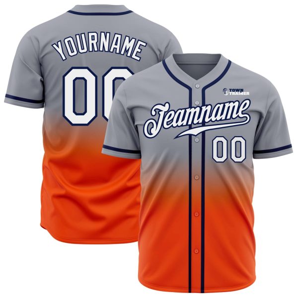 Baseball Uniform