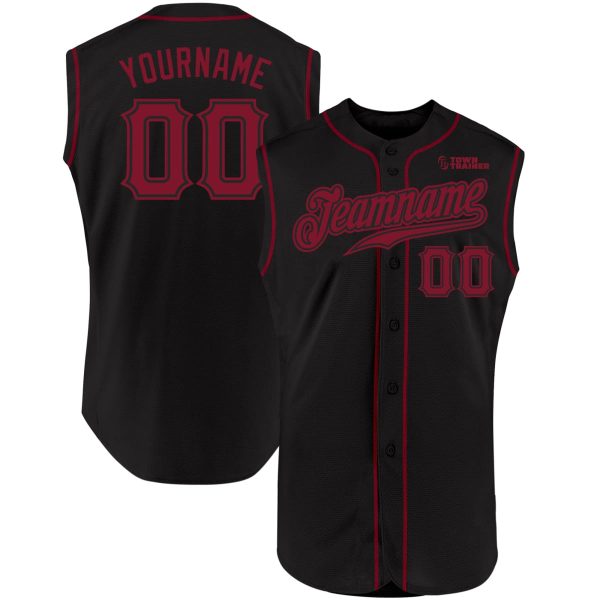 Baseball Uniform