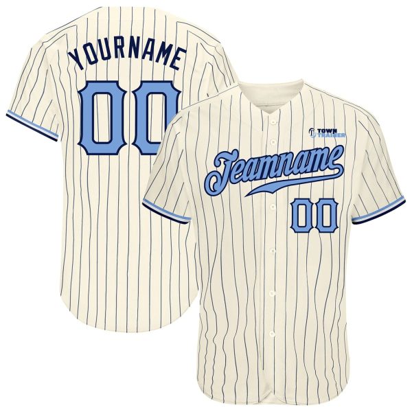 Baseball Uniform