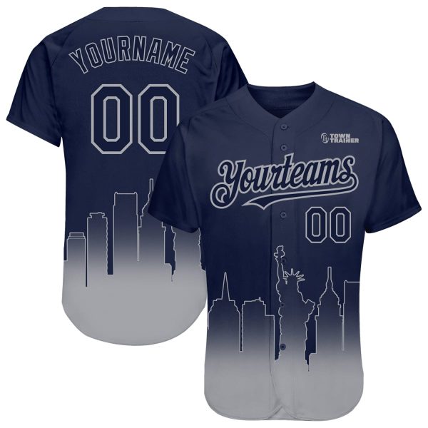 Baseball Uniform