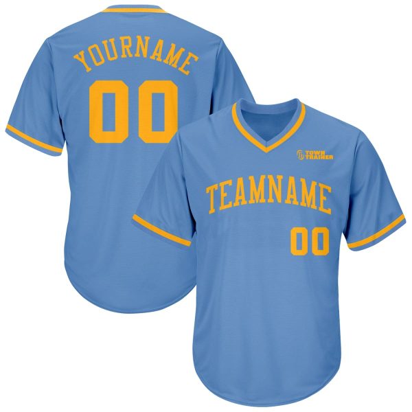 Baseball Uniform