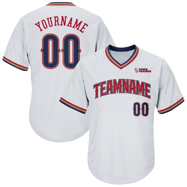 Baseball Uniform