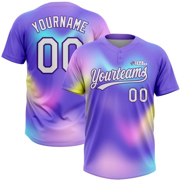 Baseball Uniform