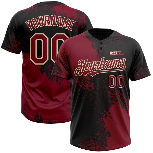 Baseball Uniform