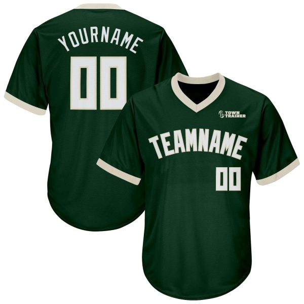 Baseball Uniform