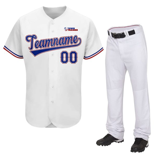 Baseball Uniform
