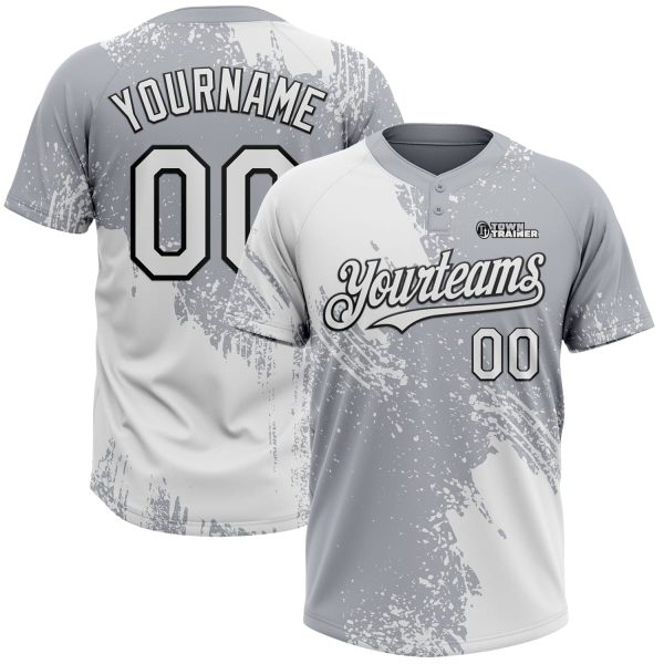 Baseball Uniform