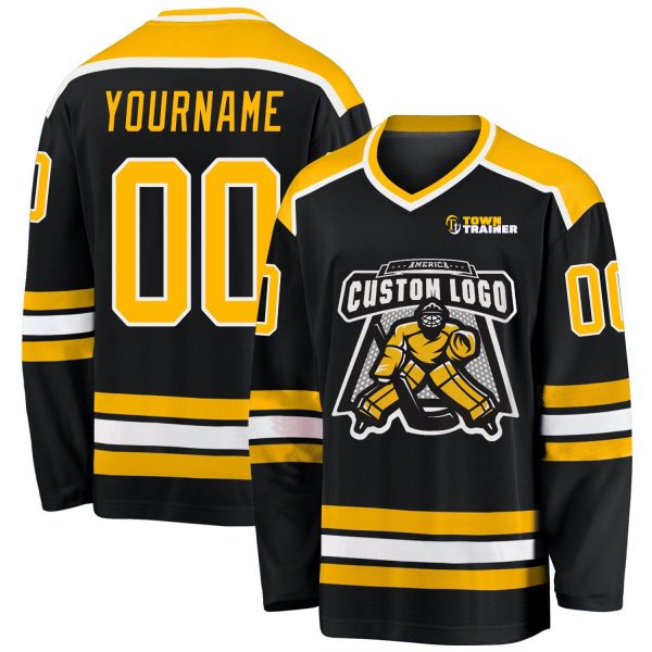 Ice Hockey Uniform