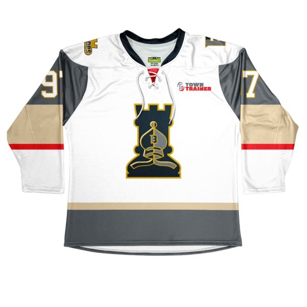 Ice Hockey Uniform