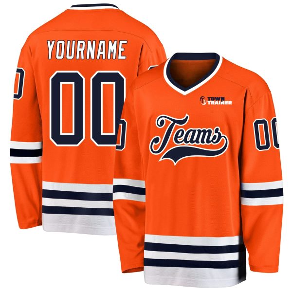 Ice Hockey Uniform
