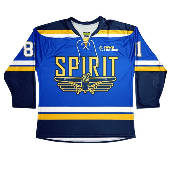 Ice Hockey Uniform