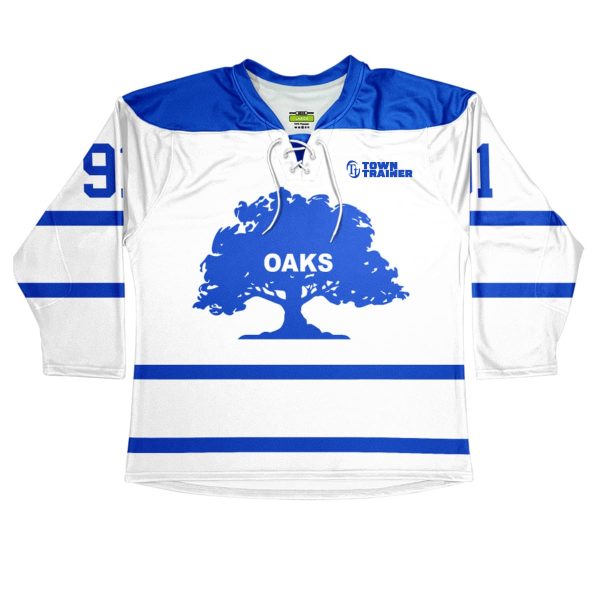 Ice Hockey Uniform