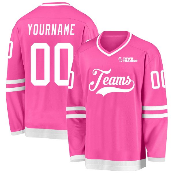 Ice Hockey Uniform
