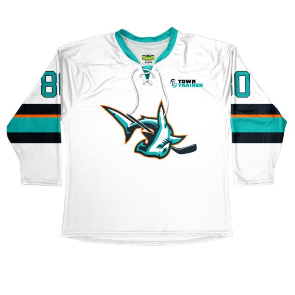 Ice Hockey Uniform