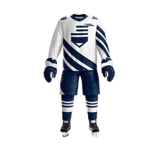 Ice Hockey Uniform