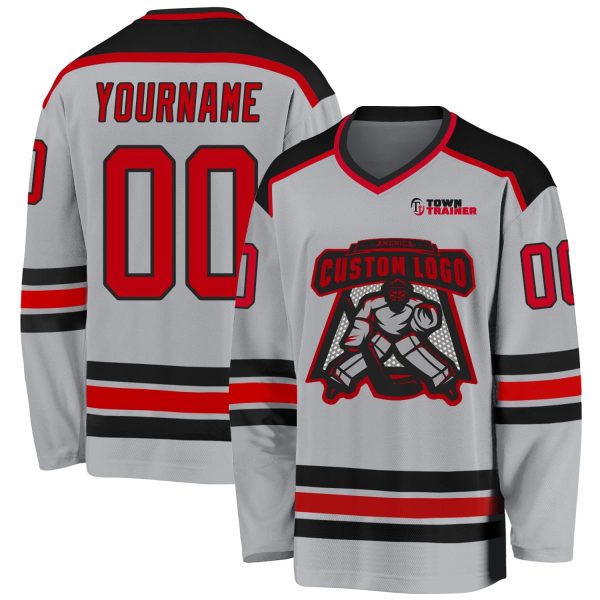 Ice Hockey Uniform