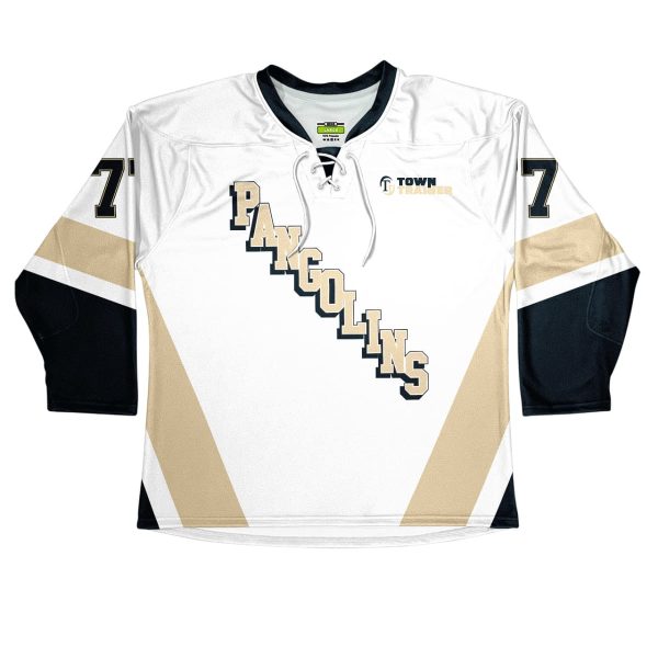 Ice Hockey Uniform