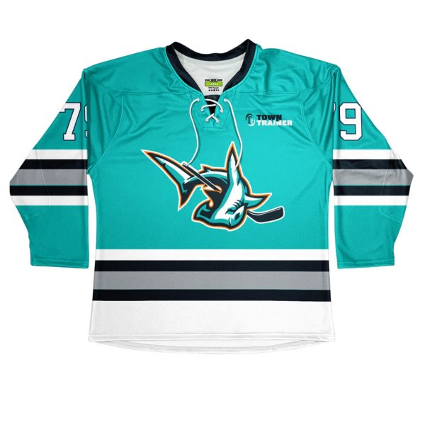 Ice Hockey Uniform