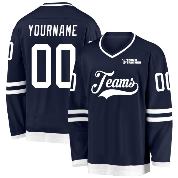 Ice Hockey Uniform