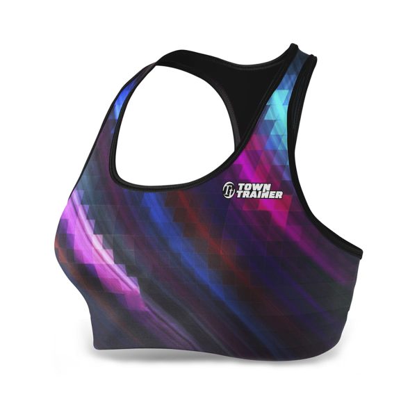 Ladies Sports Bras
