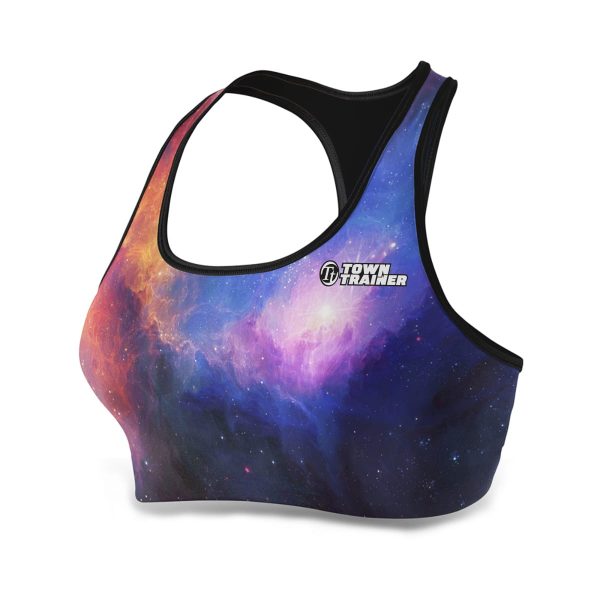 Ladies Sports Bras