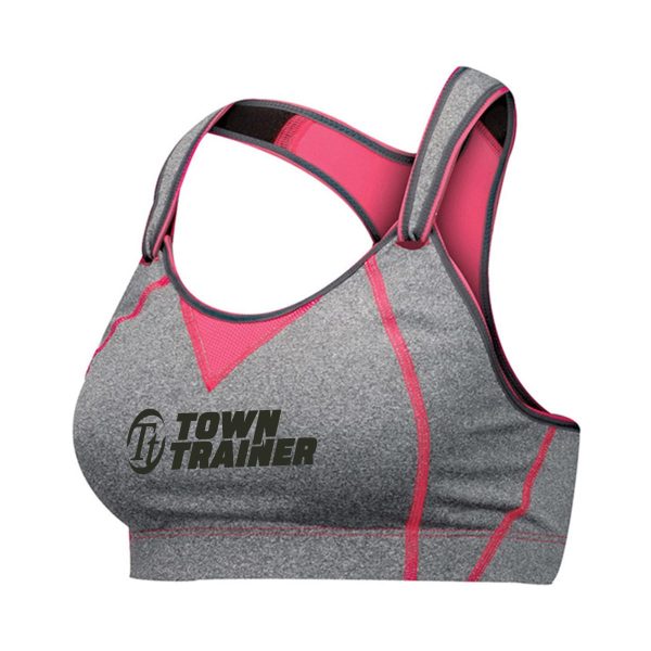 Ladies Sports Bras
